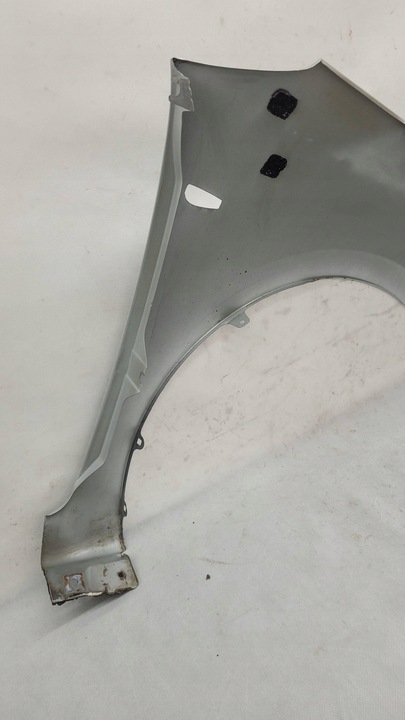фото №9, Kia ceed ii 2 12- крило перед переднє лівий fv