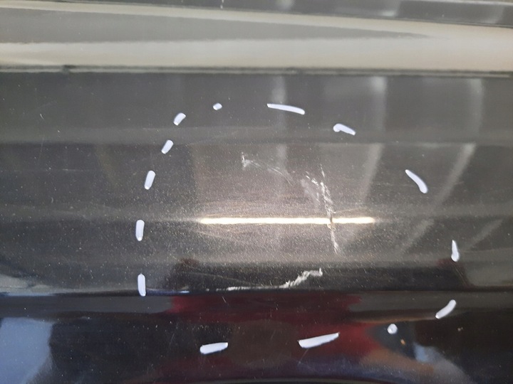 фото №3, Audi a4 b8 07-15 двері зад праві задні