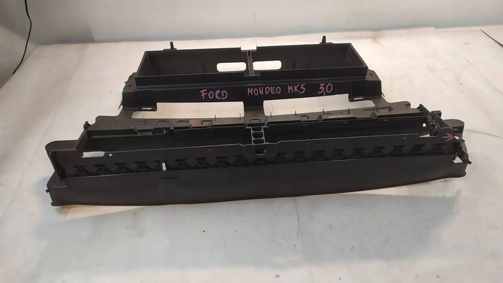 фото №6, Pas перед підсилювач ford mondeo mk5