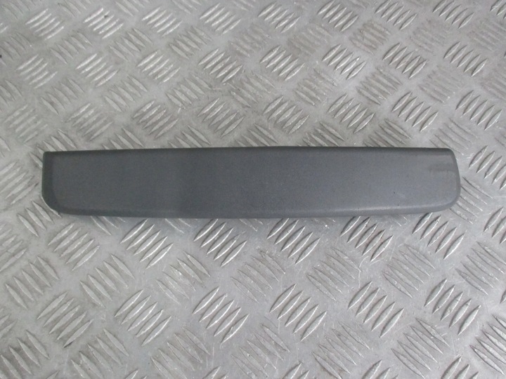 фото №1, Планка бампера перед ford focus c-max i 03-06