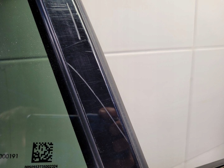 фото №11, Двері зад права сторона alfa romeo stelvio 2017