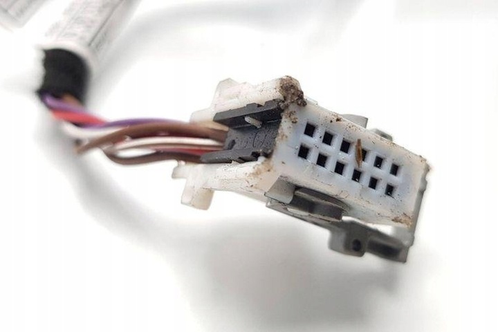 фото №10, Жгут передних левых дверь bmw 2 gran tourer f46 9380933 2.0l дизель