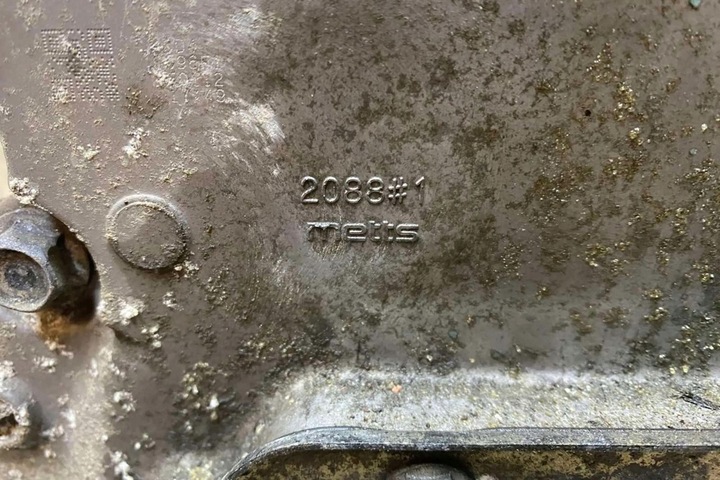 фото №10, Коробка передач коробки передач mitsubishi outlander iii gg_w, gf_w, zj f1eka1a1z 2.0l