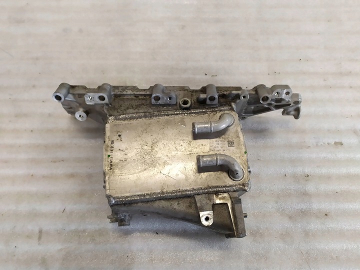 фото №10, Kolektorssący vw golf vii skoda octavia mk3 5e