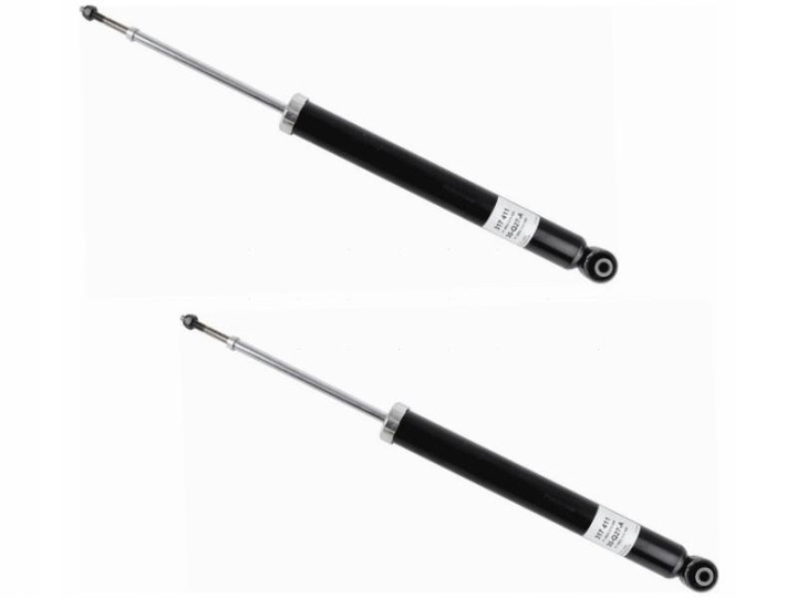 фото №1, Амортизатори зад sachs 317 411