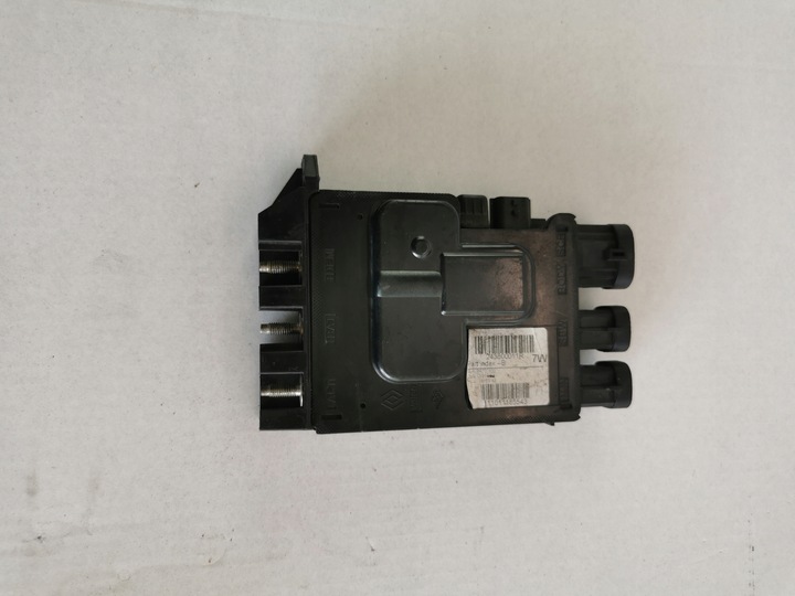 фото №1, Renault scenic 1 2 3 2.0 dci модуль акумулятора