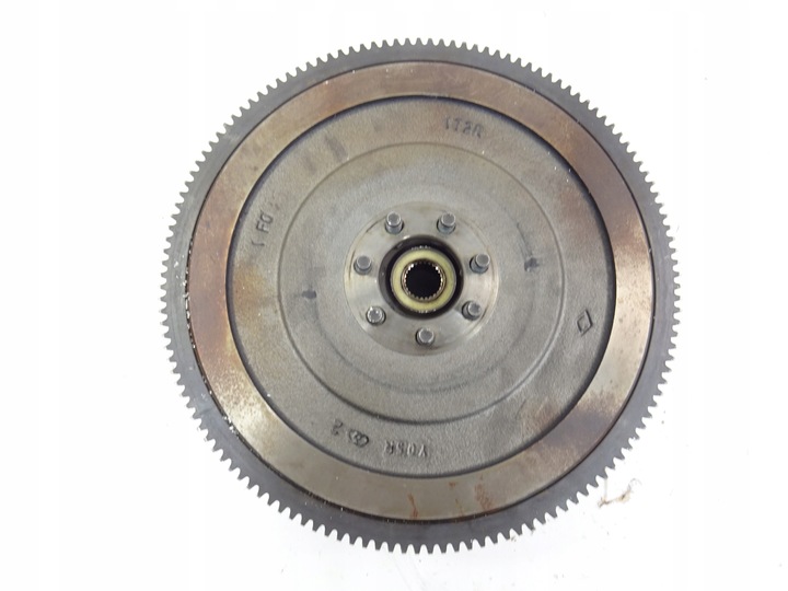 фото №12, Nissan 1.5 dci зчеплення комплект 302103950r 302050736r 301012572r