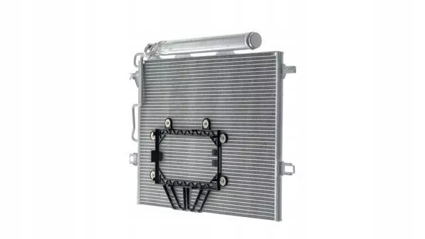 фото №9, Ac 453 000p/bet конденсатор кондиционера db w211