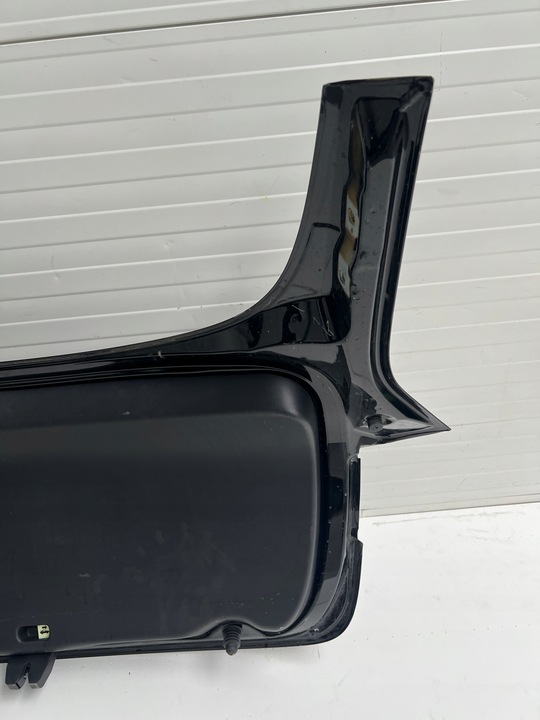 фото №9, Tesla модель 3 рестайлінг кришка задня