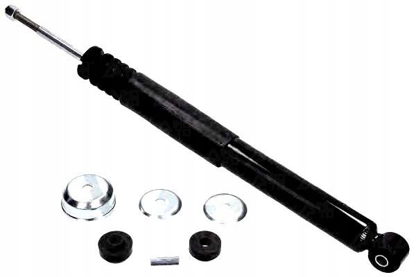 фото №1, Optimal амортизатор зад l/p renault 19 optimal