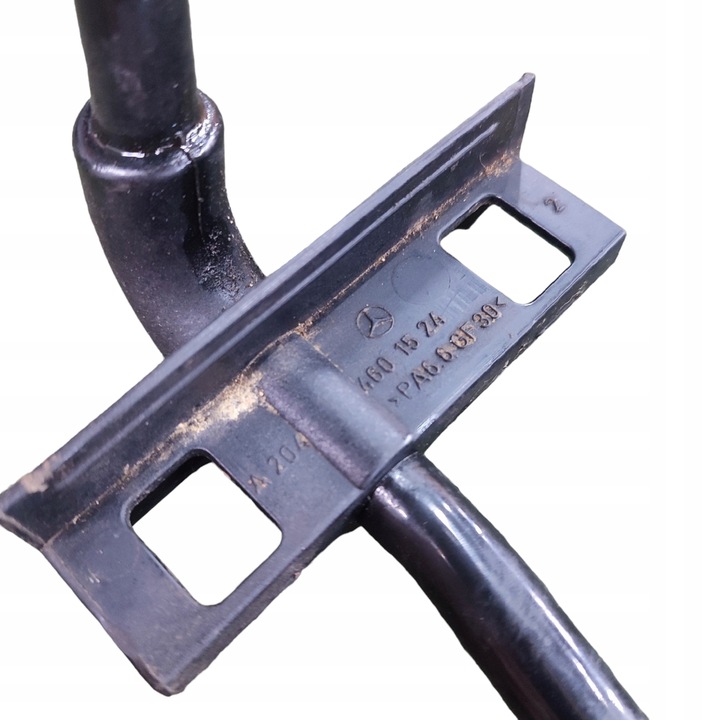 фото №9, Радіаторів масла mercedes c w204 a2044601524