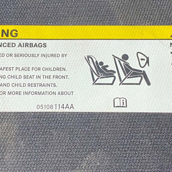 фото №8, Dodge charger 2017 правая сторона защита солнцезащитная