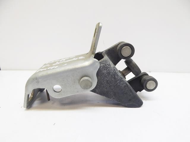 фото №1, Kangoo i 98- ролик двері зсувних середня