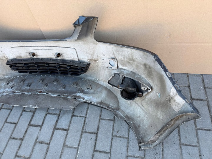 фото №7, Бампер передний перед opel zafira b рестайлинг 13247273