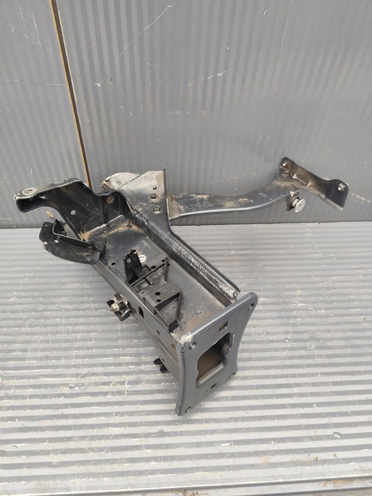 фото №1, Audi q3 ii 83a чверть лонжерон перед ліва