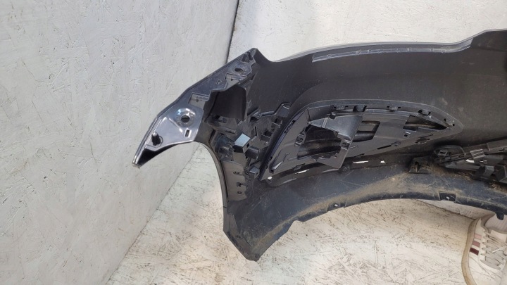 фото №13, Volvo v60 ii 2 s60 iii 3 18- бампер перед передний 31690589
