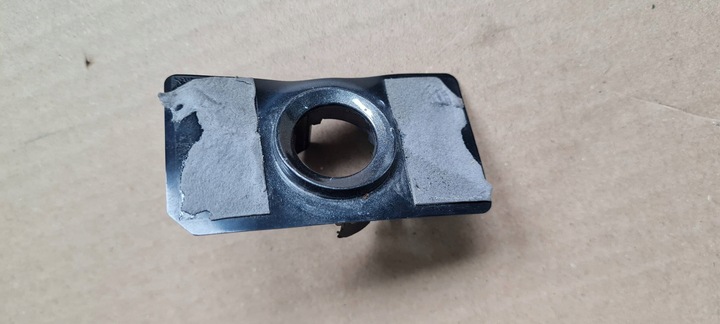 фото №7, Sq7 4m q7 тримач кріплення датчик pdc тримач праві перед 4m0919200c