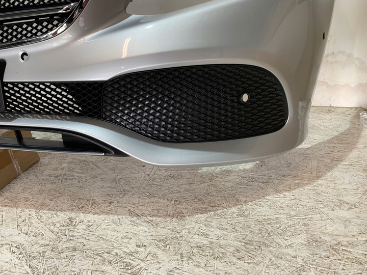 фото №10, Бампер перед mercedes e клас w213