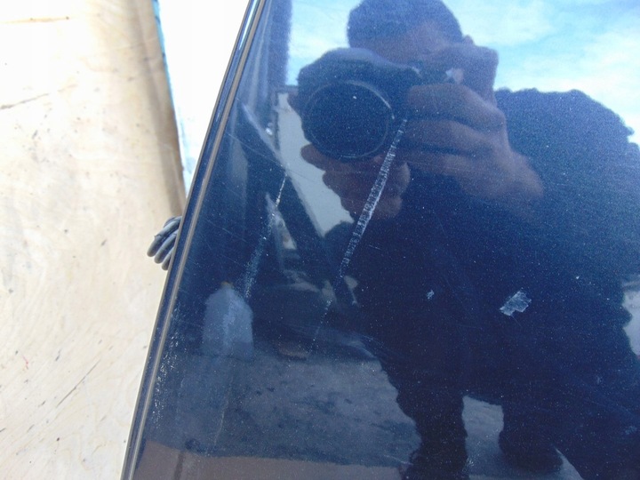 фото №10, Дверь левый зад kia venga 2009- цвет 9f