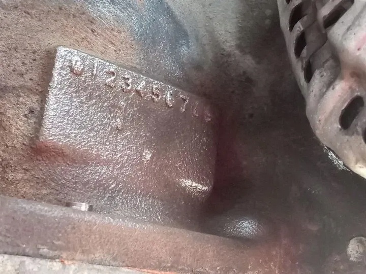 фото №13, Toyota supra mk4 a80 1996 двигун 2jz-ge i6 turbo 3.0 комплектний set