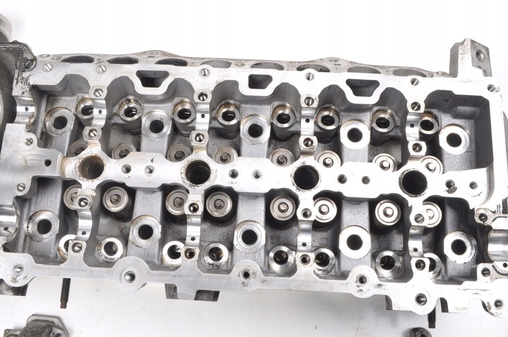 фото №13, Volvo 2.0 d3 d4 d5 головка 31480504 31670074 31670072