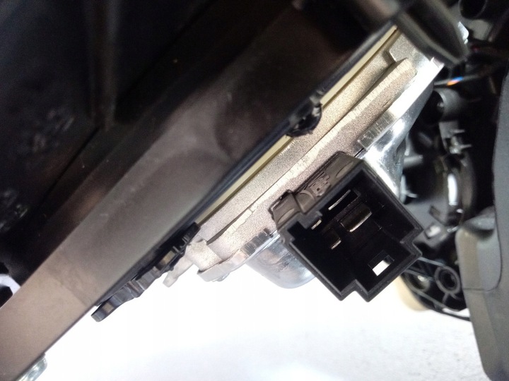 фото №12, Bmw i4 g26 отопитель испаритель корпус воздуходувка комплект eu 6993760