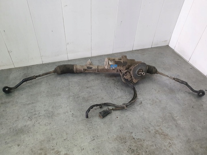 фото №1, Рейка рульового управління citroen c3 2002-2005