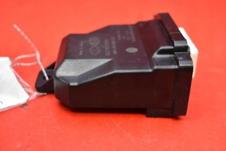 фото №7, Блок управления  модуль ifs ecu 92170cv000 kia ev6 gt-line 77.4 kwh 325 km 21-