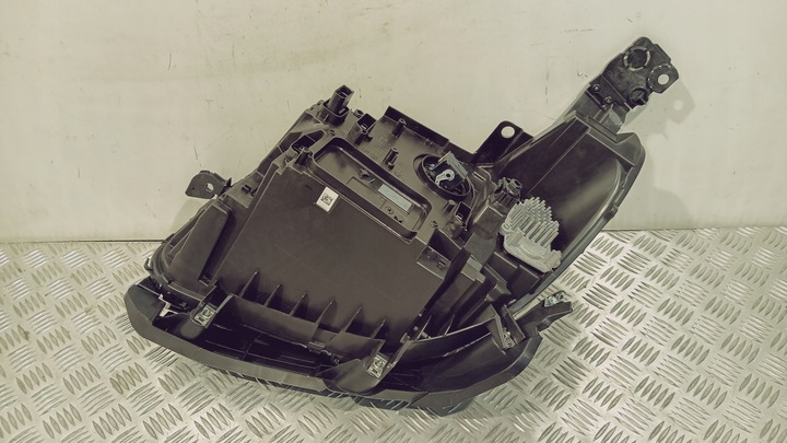 фото №15, Лампа opel grandland i рестайлінг 21-24 повний led 9850139280 оригінал європа права