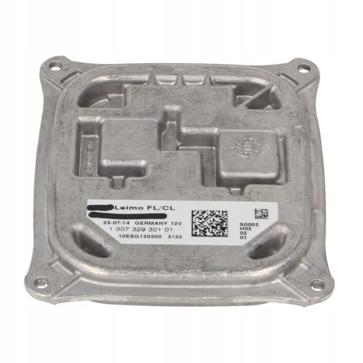 фото №1, Блок управления магнит marelli a7 4g , 10.10- 13g1096u