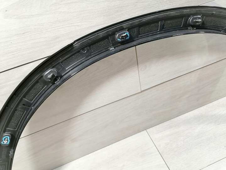 фото №9, Glc w254 amg планка крило правий зад a2548806002