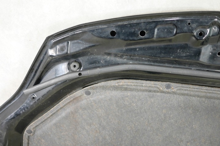 фото №6, Капот a3f mazda 5 i 05-08