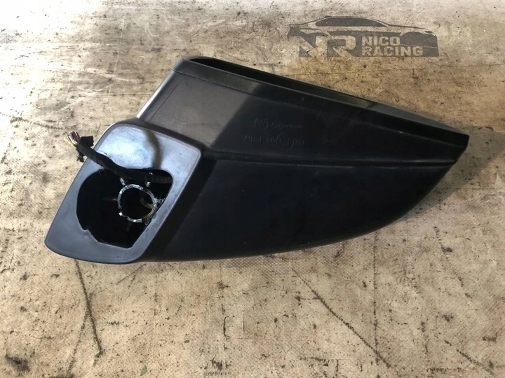 фото №7, Зеркало правые audi q5 80a 7 pin подогрев