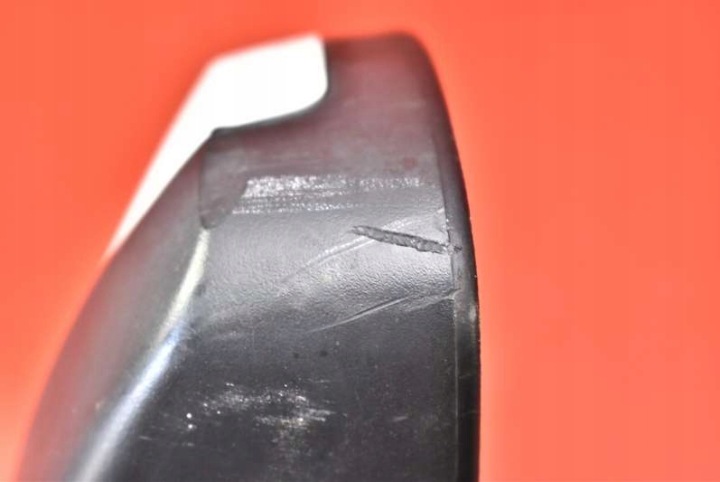 фото №13, Дзеркало ліве білий eu opel meriva a 02-06 5 pin