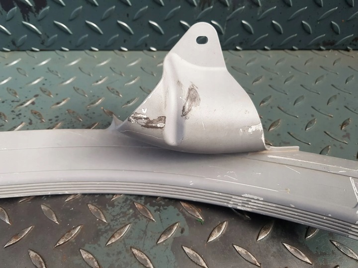 фото №7, Планка защита внутренняя порога левая зад 8 150 159 bmw 7 e38