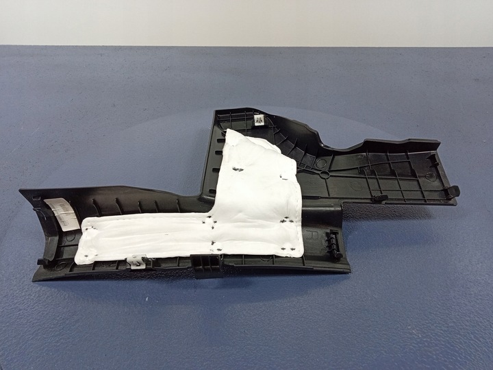 фото №3, Tucson iv захист порога зад права 85885n7000