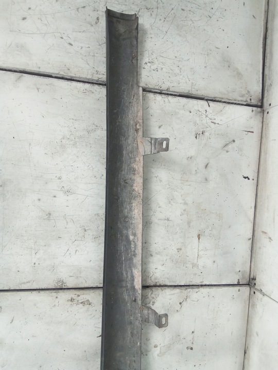 фото №6, K931 поріг лівий honda civic 8 5d