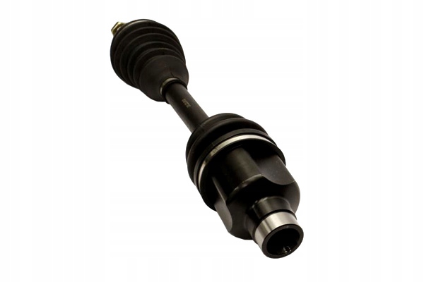 фото №2, Піввісь привідна kpl права ford mondeo iii sil 1.8 2.0 2.2 2.5 3.0