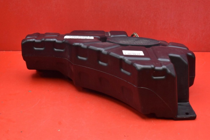 фото №5, Динамик сабвуфер 05064610ac jeep grand cherokee 4 iv wk2 10-14