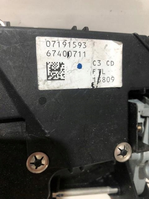 фото №3, Ручка двері модуль 07191593 bmw 5 e60