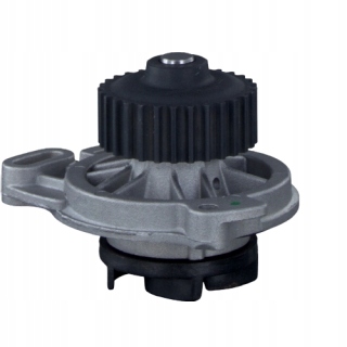 фото №16, Febi насос водяна 01906 airtex 1303