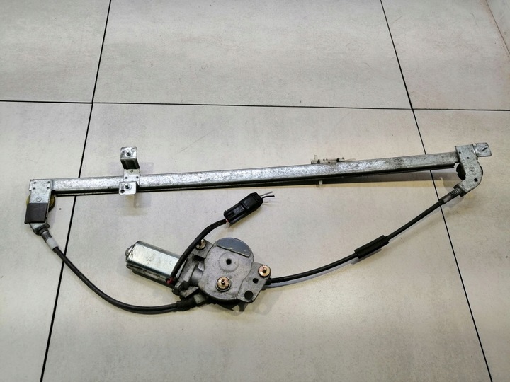 фото №5, Підйомник вікна правий перед boxer i 1322757080