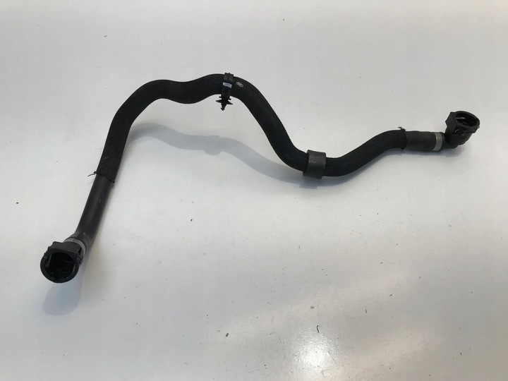 фото №1, Citroen e-c4 iii 2022 труба шланг шланг воды