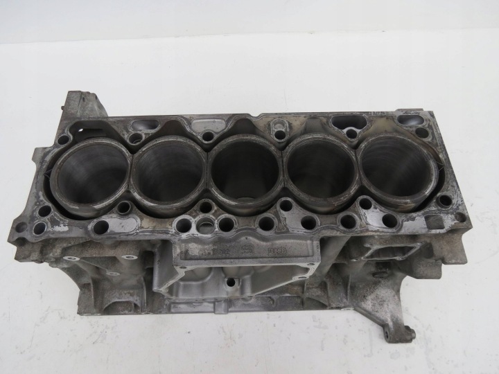 фото №11, Блок двигателя volvo v60 i s60 ii 2.0 d 163km 2010-2018r d5204t3