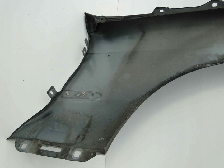 фото №12, Mercedes s w220 220 рестайлінг крило переднє лівий оригінал