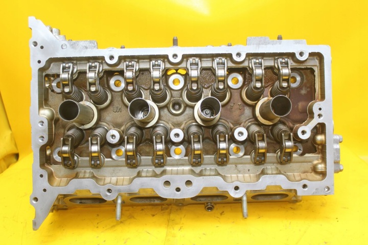 фото №9, Головка kia optima hyundai 2.0 gdi g4ng nu hev k3 1