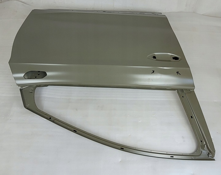 фото №8, Двері праві skoda enyaq iv 5la831112 5la831052c 5la831516 5la831312a нове