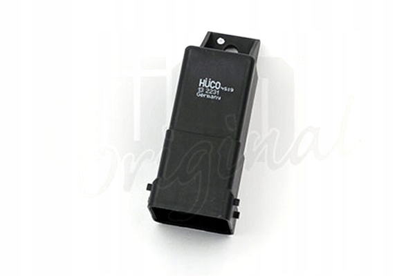 фото №2, Блок керування свічок розжарювання mercedes c t-model s205 c w205 marco polo