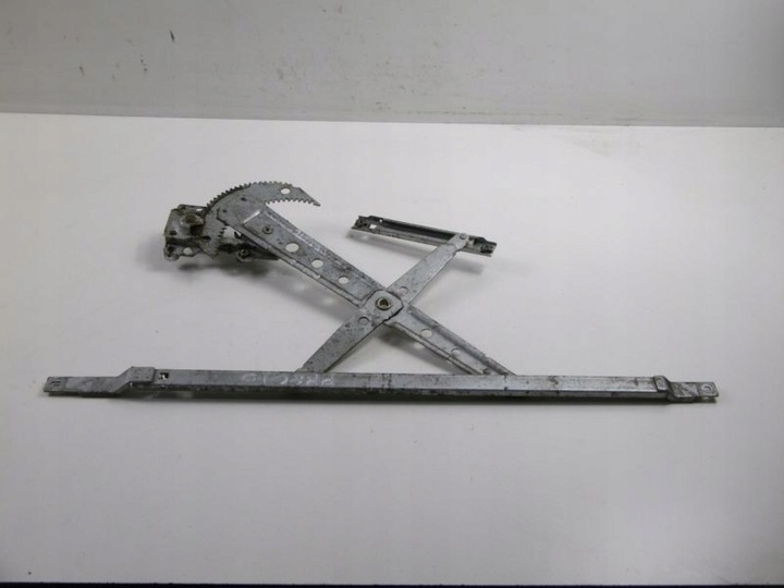 фото №7, Kia pregio tb 03-06 рестайлинг механизм подъемник стекла дверь перед правый