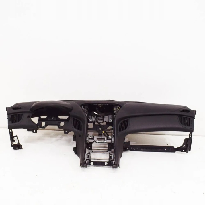 фото №5, Hyundai genesis купе торпедо раздаточная 2014 84731-2m500